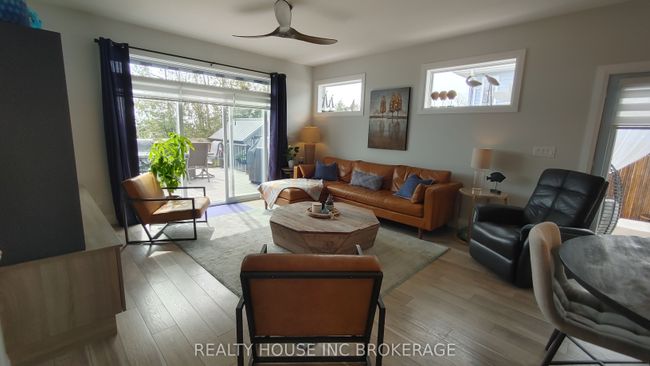 74 Lanz Blvd, House attached with 3 bedrooms, 3 bathrooms and 4 parking in Blenheim ON | Image 27