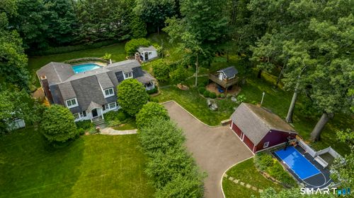 245 Cedar Rd, Southport, CT, 06890-1004 | Card Image