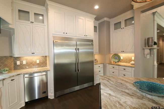 16508 Hailey Ct, House other with 6 bedrooms, 9 bathrooms and null parking in Tyler TX | Image 14