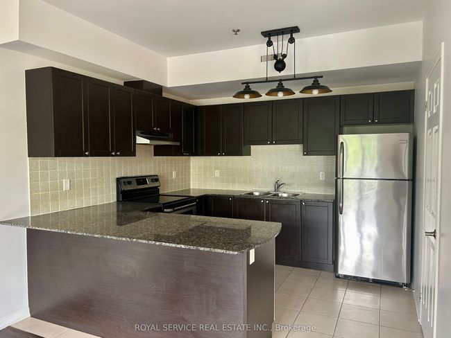 201 - 50 Mill St N, Condo with 2 bedrooms, 2 bathrooms and null parking in Port Hope ON | Image 6