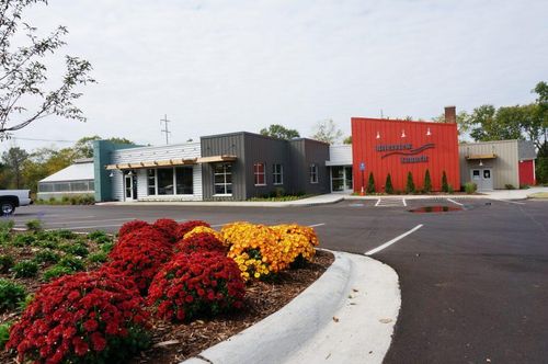 1523 Riverview Dr, Kalamazoo, MI, 49004-1071 | Card Image