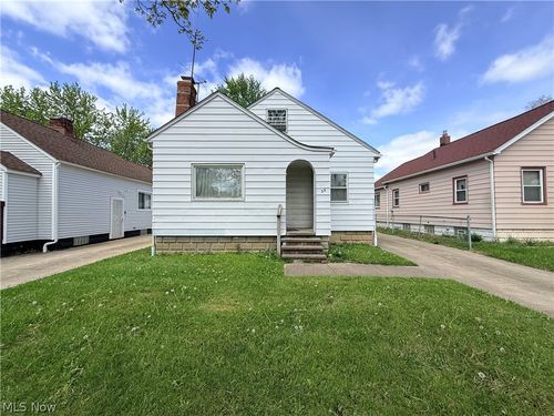 33 Henry Street, Bedford, OH, 44146 | Card Image