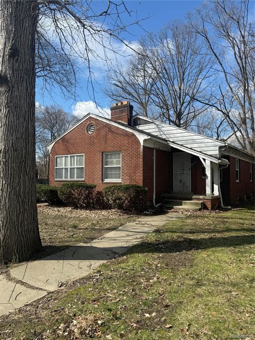 18485 Salem St, Detroit, MI, 48219-3010 | Card Image