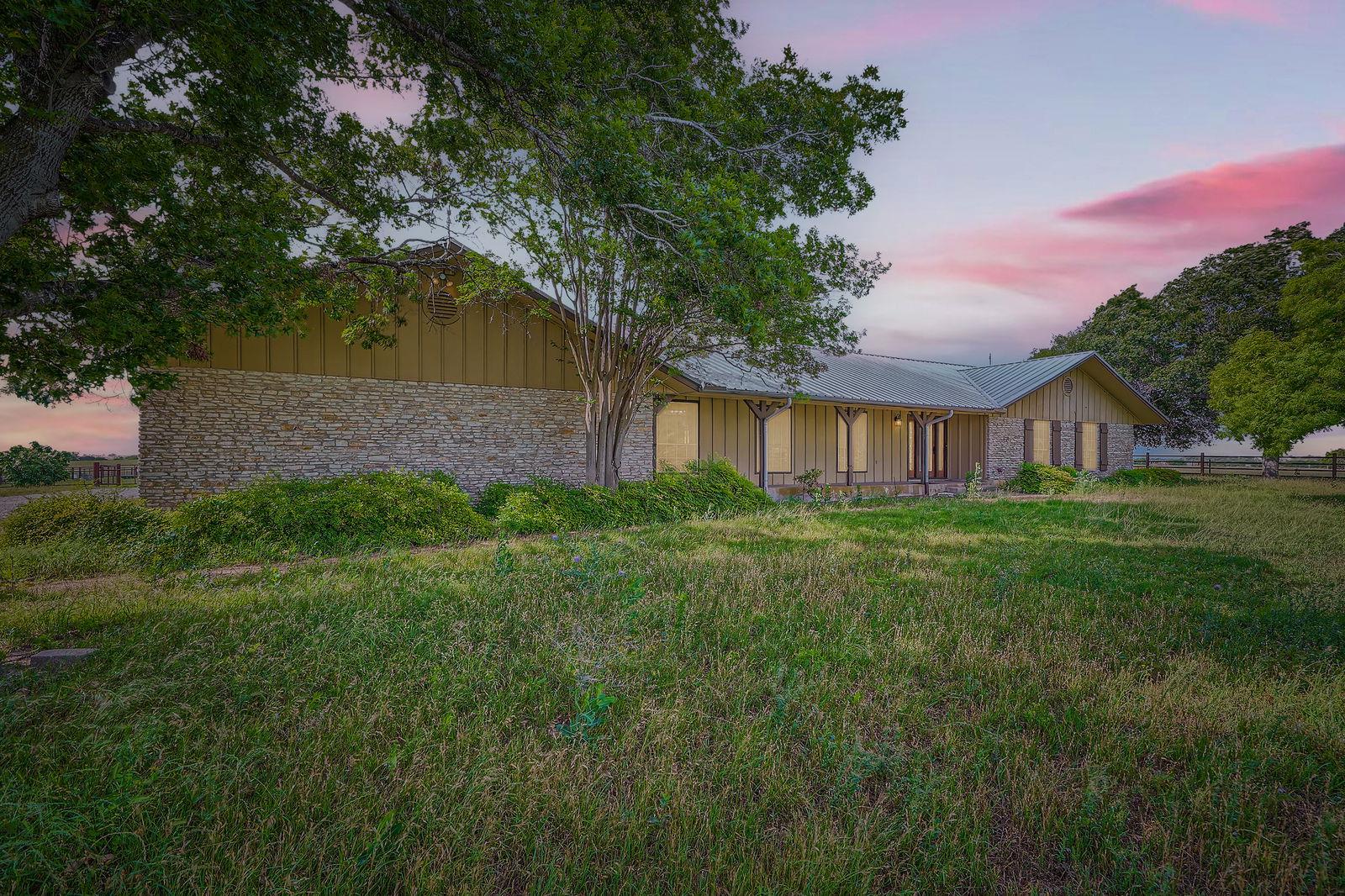 Residential Lease in Hutto 4