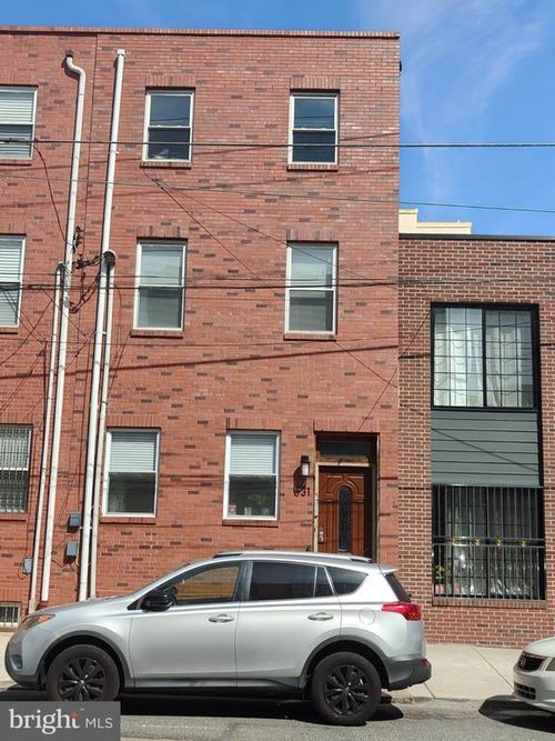 1f-631 N 11th St, PHILADELPHIA, PA, 19123-2512 | Card Image
