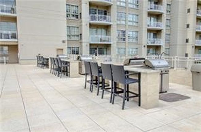 Gazebo, outdoor dining area, and a patio area | Image 19