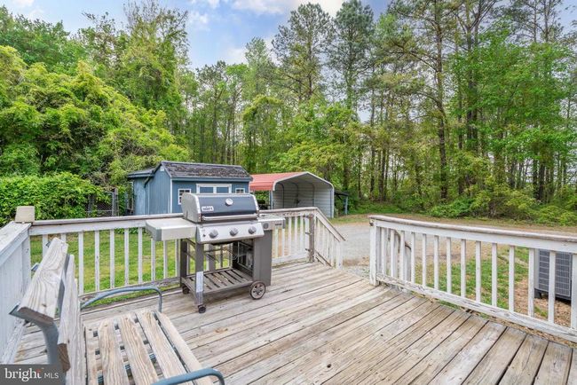 1235 Bethany Church Rd, House other with 3 bedrooms, 2 bathrooms and null parking in Bumpass VA | Image 48