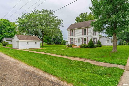 120 Mccormick Ave, Emden, IL, 62635-6423 | Card Image