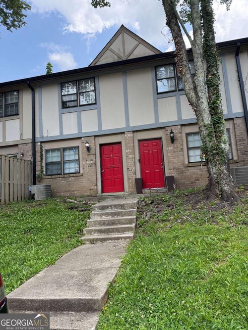 apt-o5-1150 Rankin St, Stone Mountain, GA, 30083-7110 | Card Image