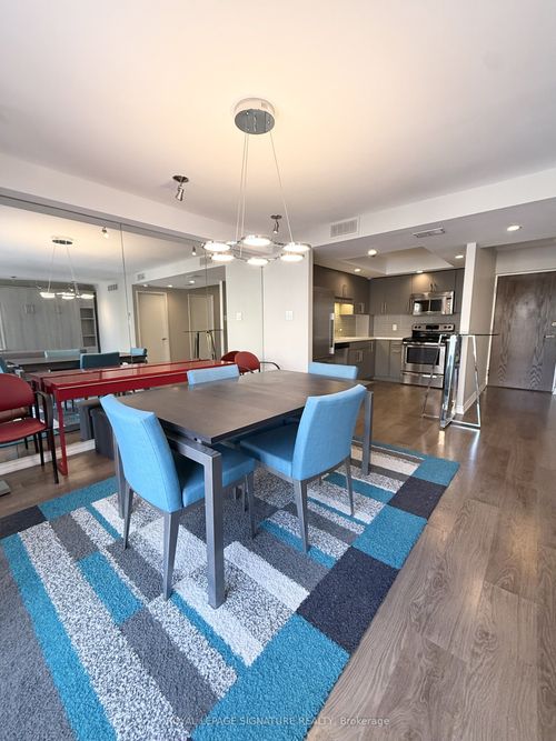 1609-65 Harbour Sq, Toronto, ON, M5J2L4 | Card Image