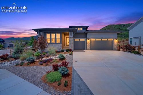 5486 Mesa Top Dr, Monument, CO, 80132-7194 | Card Image