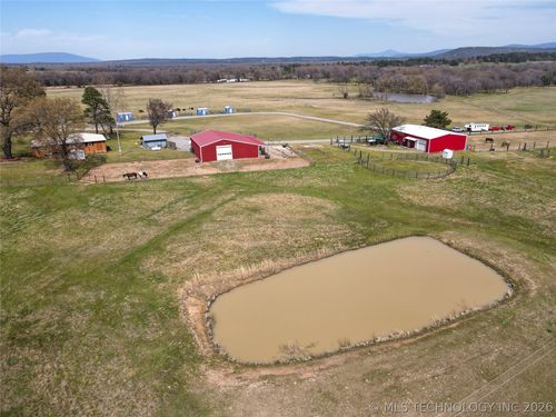 26519 Merle Branch Ln, Heavener, OK, 74937-9059 | Card Image