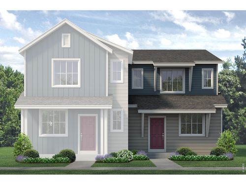 1494 Coral Pl, Longmont, CO, 80504-3781 | Card Image