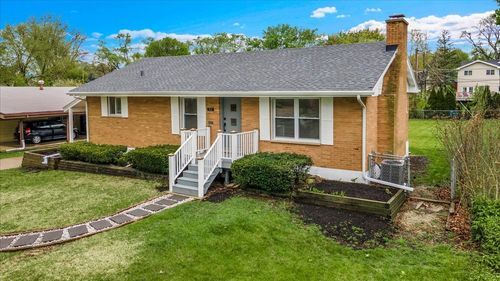 312 S Oak St, PALATINE, IL, 60067-6923 | Card Image