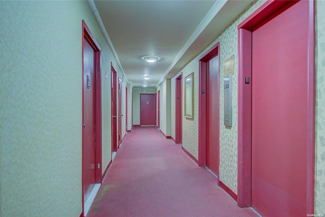 APT-10K - 102-10 66 Th Rd, Home with 1 bedrooms, 1 bathrooms and null parking in Forest Hills NY | Image 9
