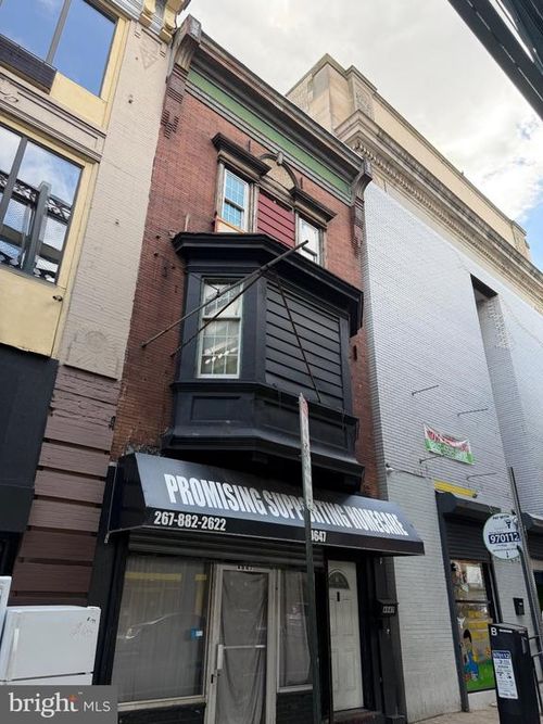 4647 Frankford Ave, PHILADELPHIA, PA, 19124-5803 | Card Image