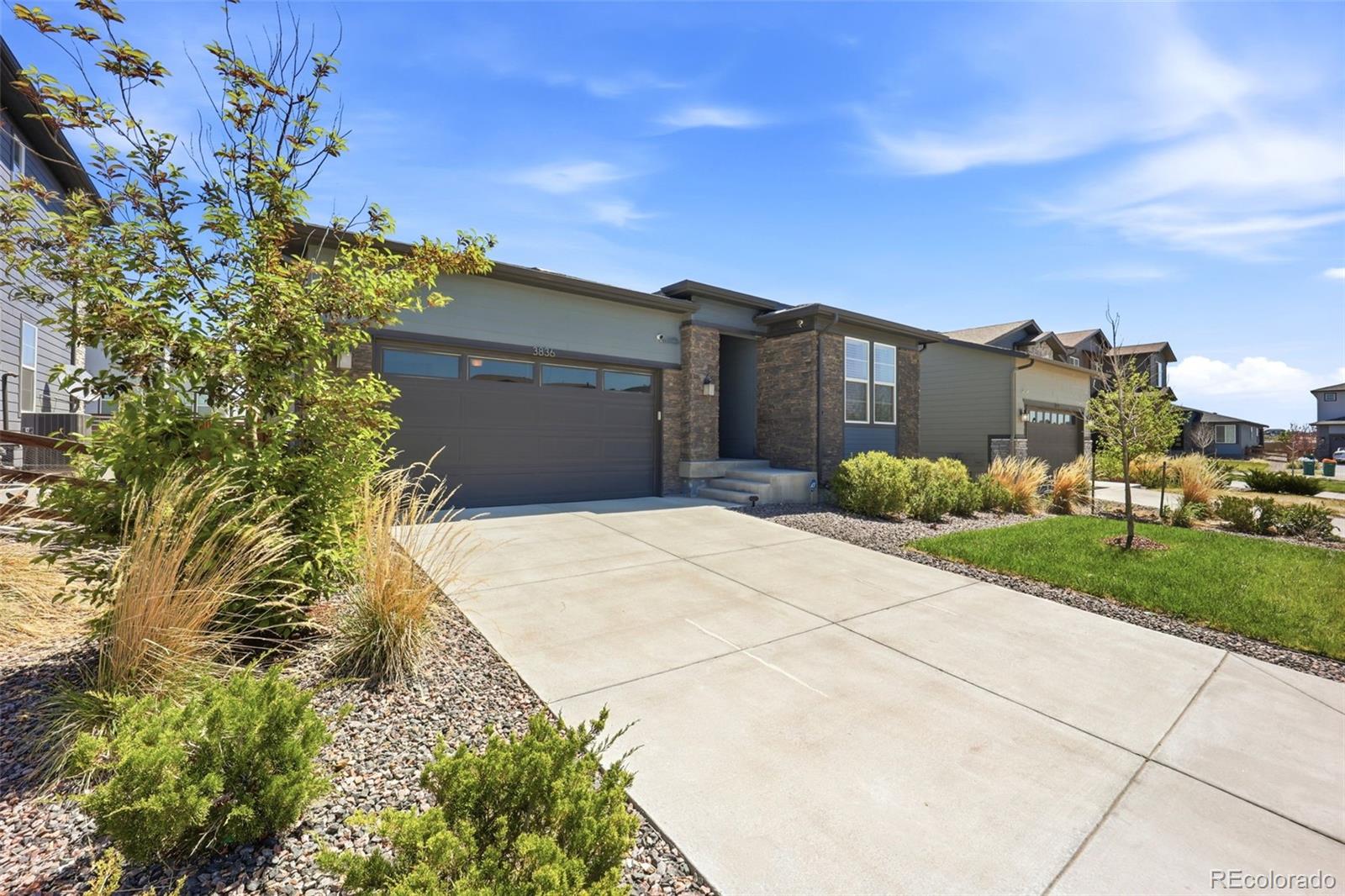 Residential in Aurora 3