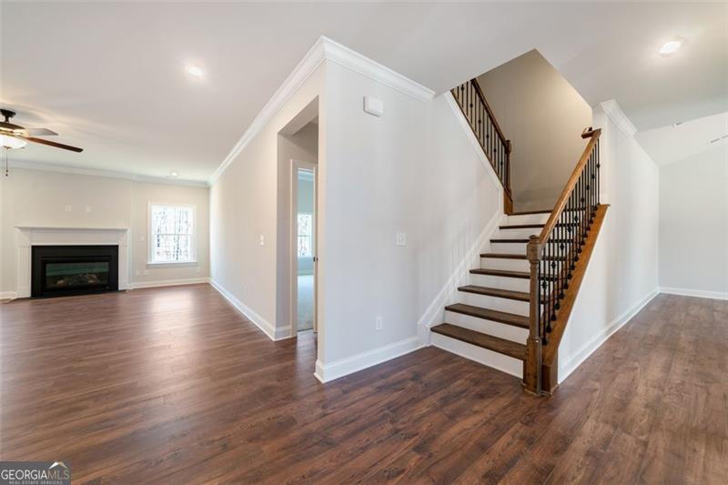 Residential in Douglasville 5