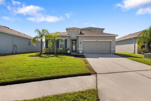 11441 64th St E, PARRISH, FL, 34219-4588 | Card Image