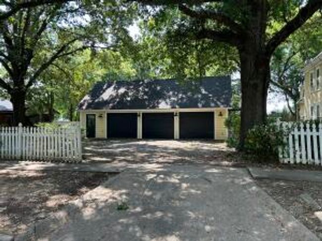 602 S Denver Ave, House other with 4 bedrooms, 3 bathrooms and null parking in Russellville AR | Image 41
