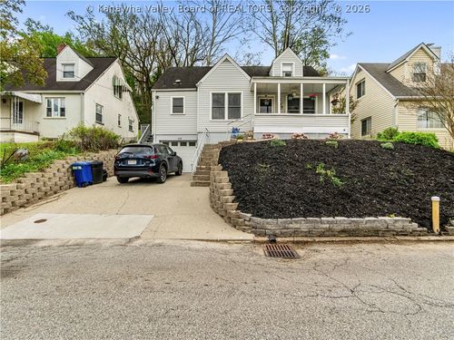 218 Forest Cir, South Charleston, WV, 25303-1921 | Card Image