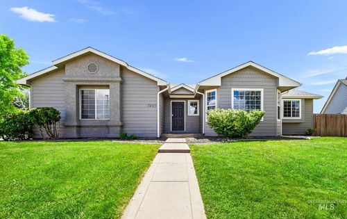 7405 Bay Meadows Dr, Nampa, ID, 83687-8343 | Card Image