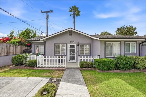 5607 Palm Ave, Whittier, CA, 90601-2624 | Card Image