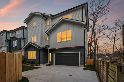 1621B Northview Ave, Nashville, TN, 37216-3869 | Card Image