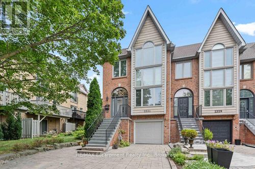 2331 Marine Drive, Oakville (BR Bronte), ON, L6L1C2 | Card Image