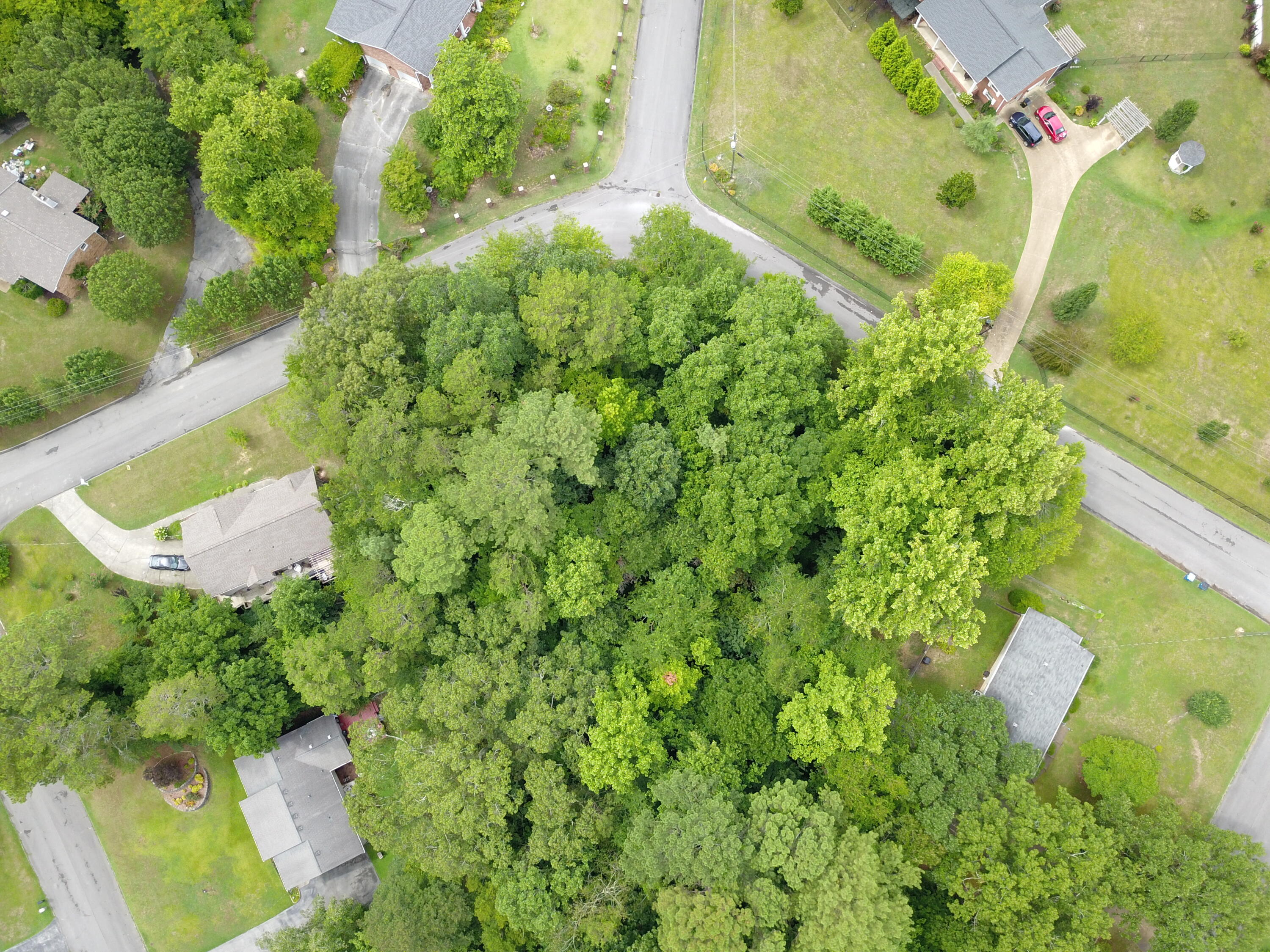 Land in Ringgold 5