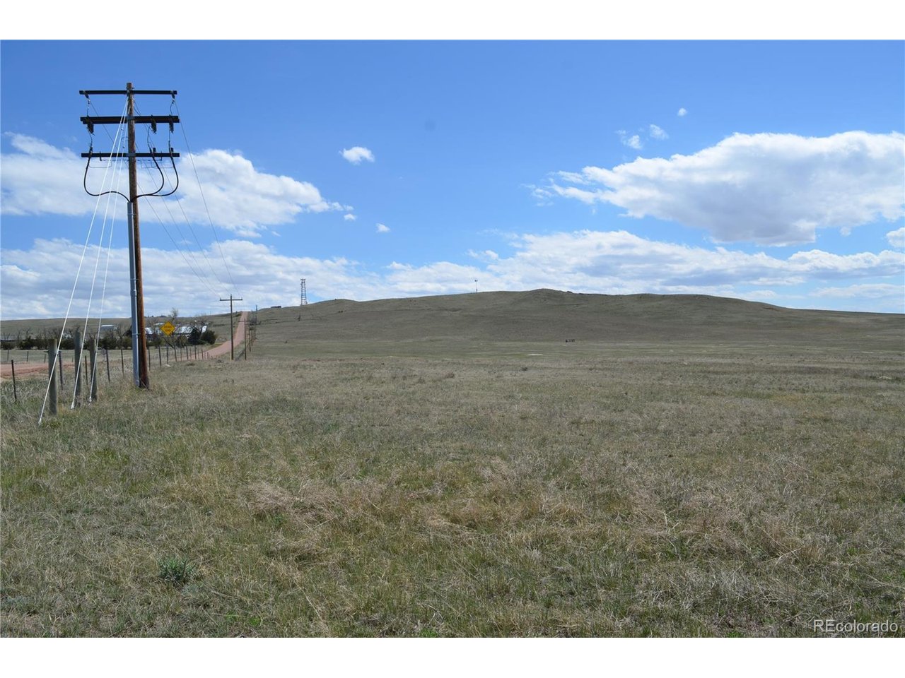 Land in Calhan 3