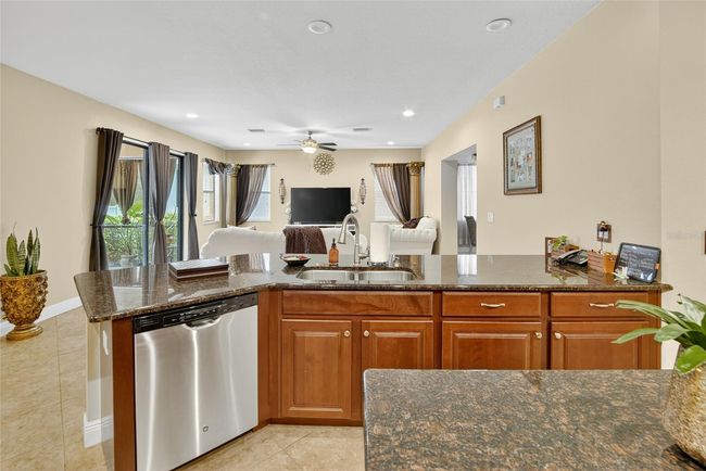 15246 Anguilla Isle Ave, House other with 4 bedrooms, 3 bathrooms and null parking in TAMPA FL | Image 6