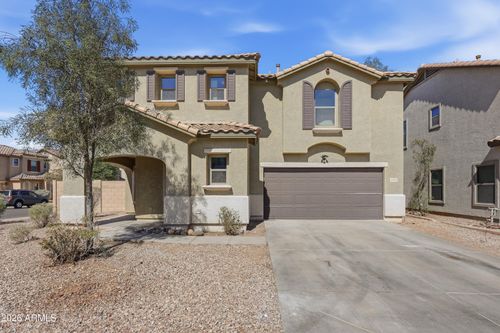 4916 N 108th Dr, Phoenix, AZ, 85037-5780 | Card Image