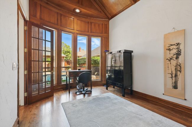 Office or Optional Bedroom #5 | Image 6