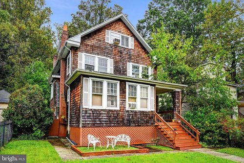 2906 N Loudon Ave, BALTIMORE, MD, 21216-1650 | Card Image