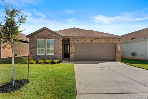 1228 Twisted Crk, New Braunfels, TX, 78130-0658 | Card Image