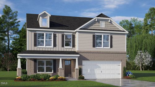 1132 Pavo Path, Wendell, NC, 27591-6337 | Card Image