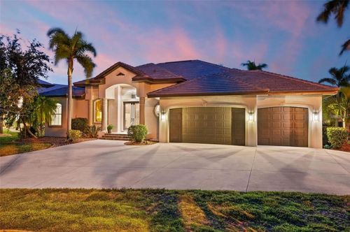 3600 Aruba Court, PUNTA GORDA, FL, 33950 | Card Image