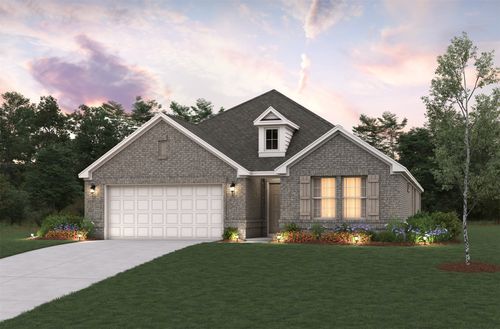 3730 Pinyon Pine Way, Venus, TX, 76084 | Card Image