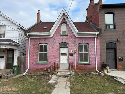 118 Cathcart St, Hamilton, ON, L8L5A2 | Card Image