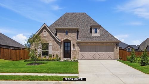 324 Bay Laurel Road, McKinney, TX, 75071 | Card Image