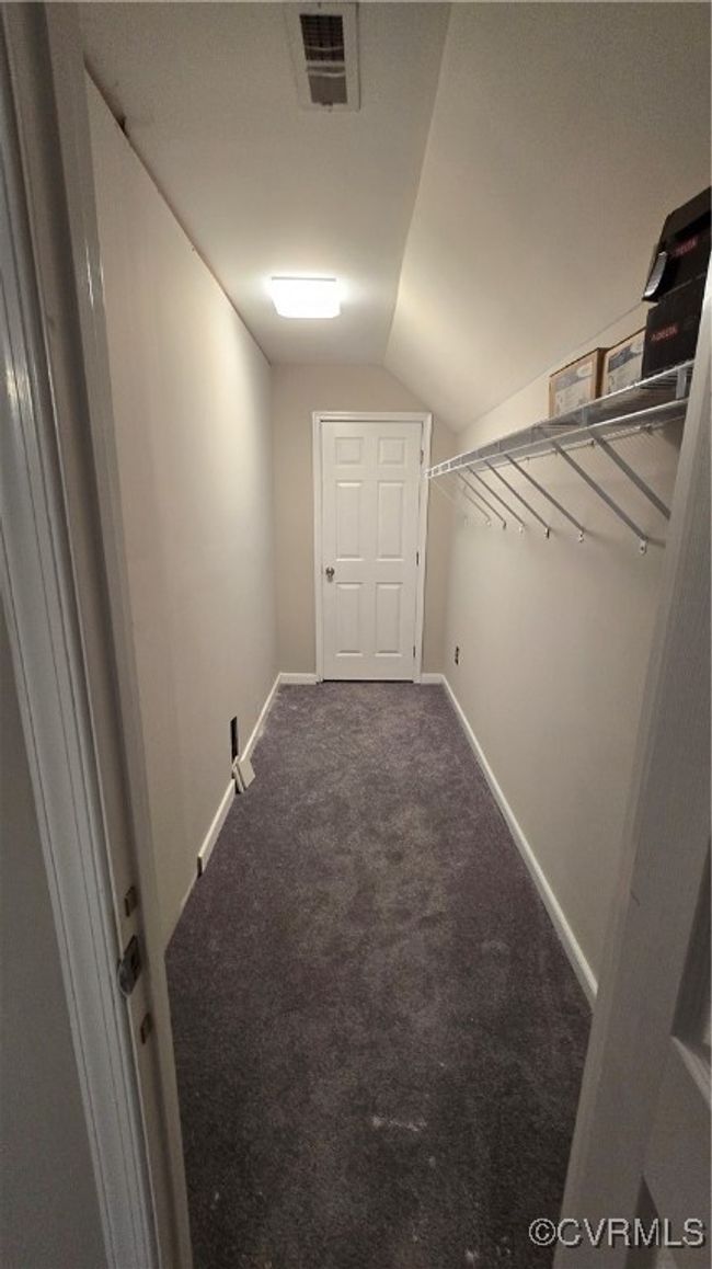 3rd floor suite with walk in closet and full bath | Image 35