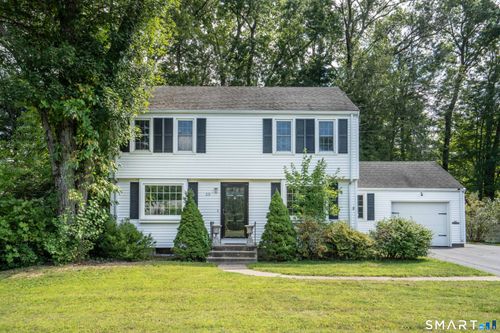 25 Greensview Dr, West Hartford, CT, 06107-3630 | Card Image