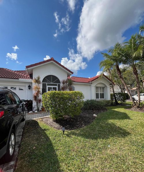 1-2563 Egret Lake Dr, Greenacres, FL, 33413-2161 | Card Image