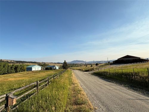 2553 Mullan Trl, Gold Creek, MT, 59733 | Card Image