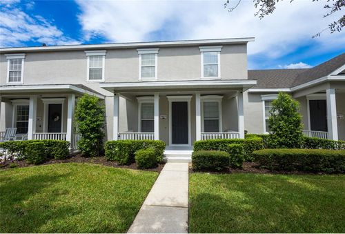 14613 Clarkson Dr, ORLANDO, FL, 32828-6462 | Card Image
