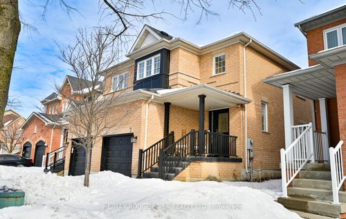 7 Hemans Crt, Ajax, ON, L1T4B9 | Card Image