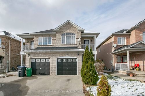 29 Dewridge Crt, Brampton, ON, L6R3C1 | Card Image