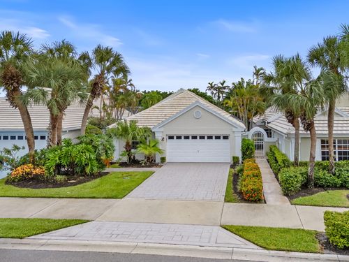 9190 Heathridge Dr, West Palm Beach, FL, 33411-1871 | Card Image