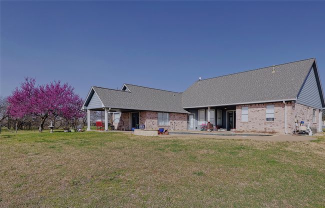 101 Hcr 3101, Home with 0 bedrooms, 0 bathrooms and null parking in Hillsboro TX | Image 6